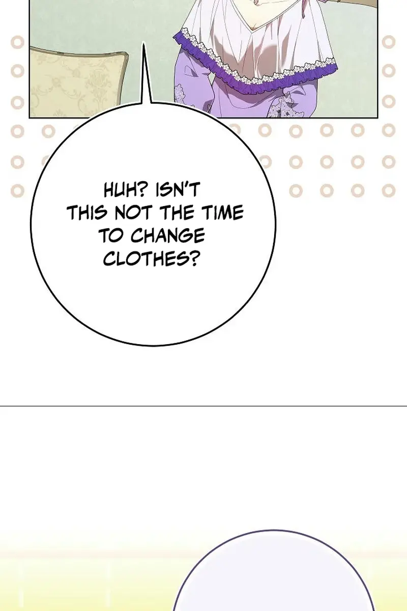 24 Hours Resurrection of the Villainess Chapter 41 Page 26
