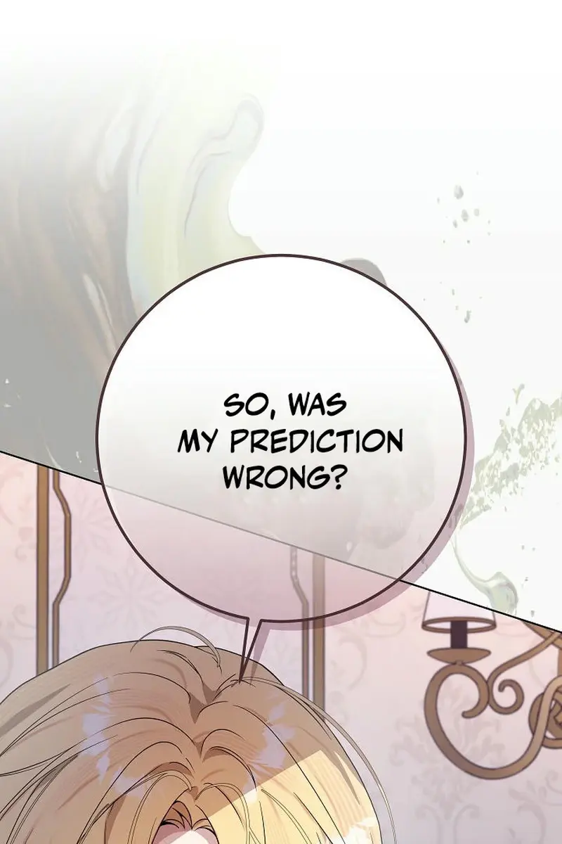 24 Hours Resurrection of the Villainess Chapter 41 Page 35