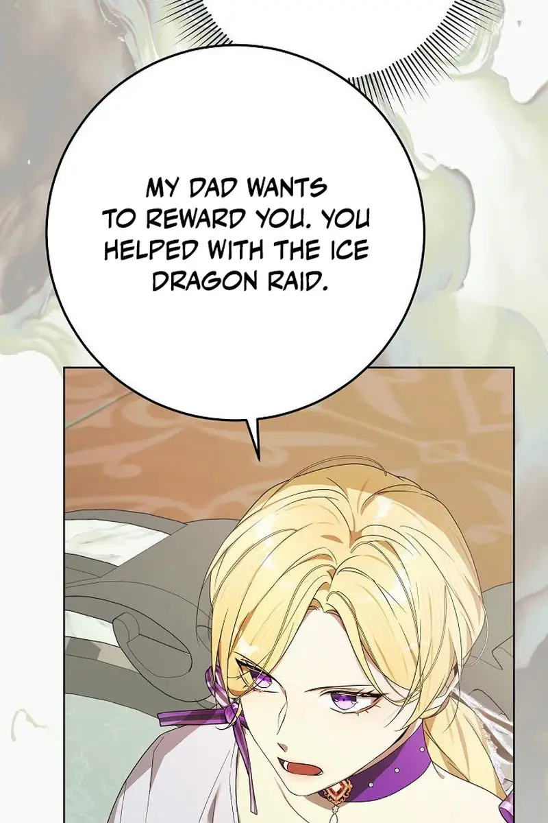 24 Hours Resurrection of the Villainess Chapter 41 Page 37