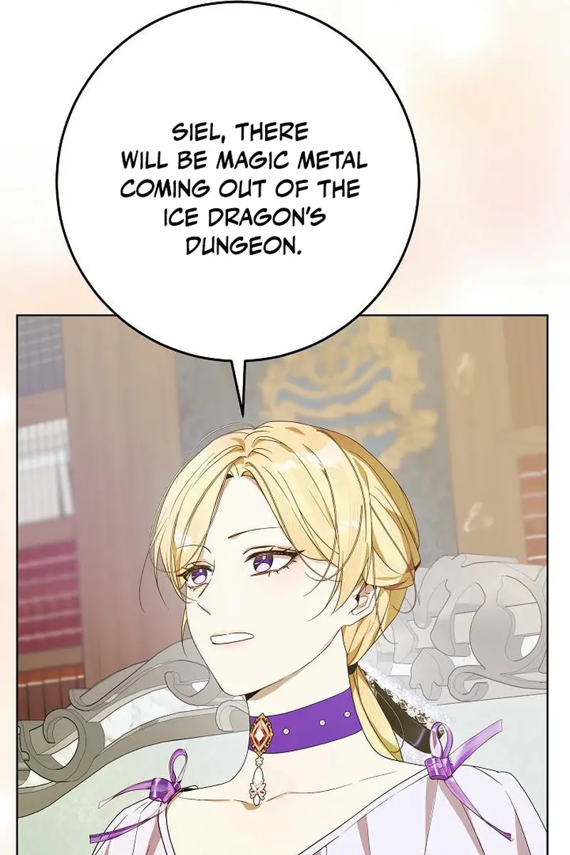 24 Hours Resurrection of the Villainess Chapter 41 Page 61
