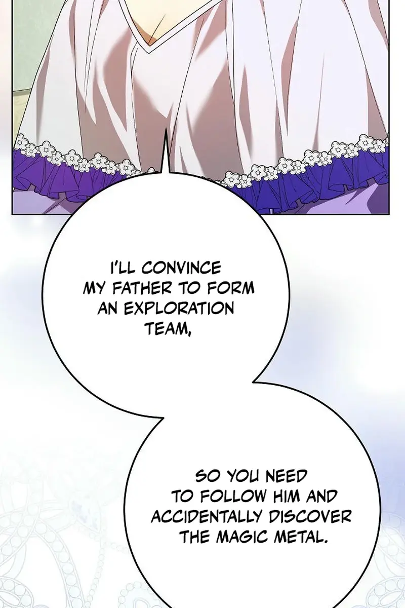 24 Hours Resurrection of the Villainess Chapter 41 Page 62