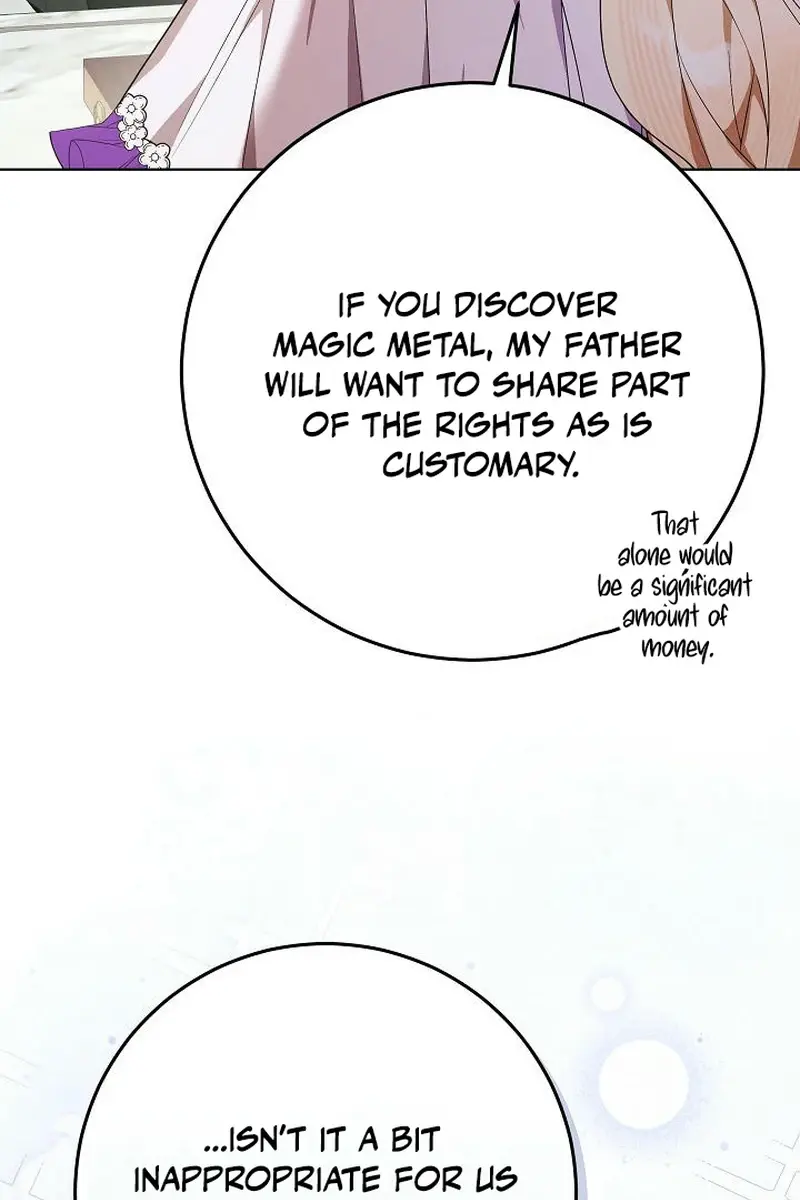 24 Hours Resurrection of the Villainess Chapter 41 Page 80