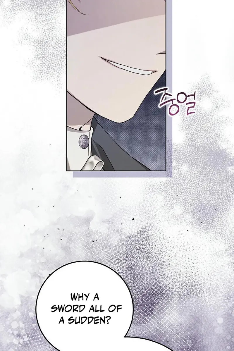 24 Hours Resurrection of the Villainess Chapter 41 Page 96