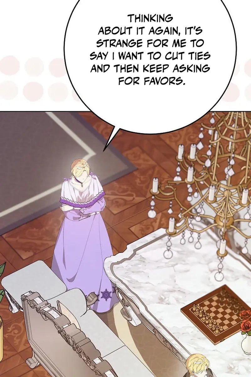 24 Hours Resurrection of the Villainess Chapter 41 Page 111