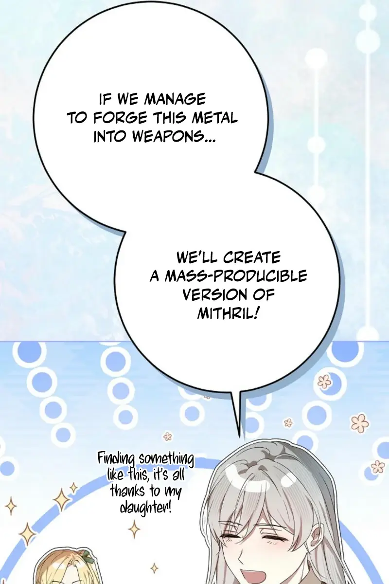 24 Hours Resurrection of the Villainess Chapter 42 Page 37