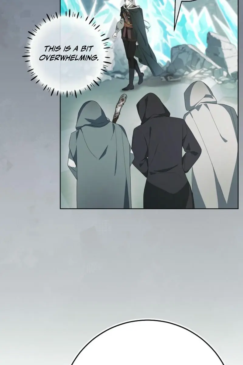 24 Hours Resurrection of the Villainess Chapter 42 Page 57