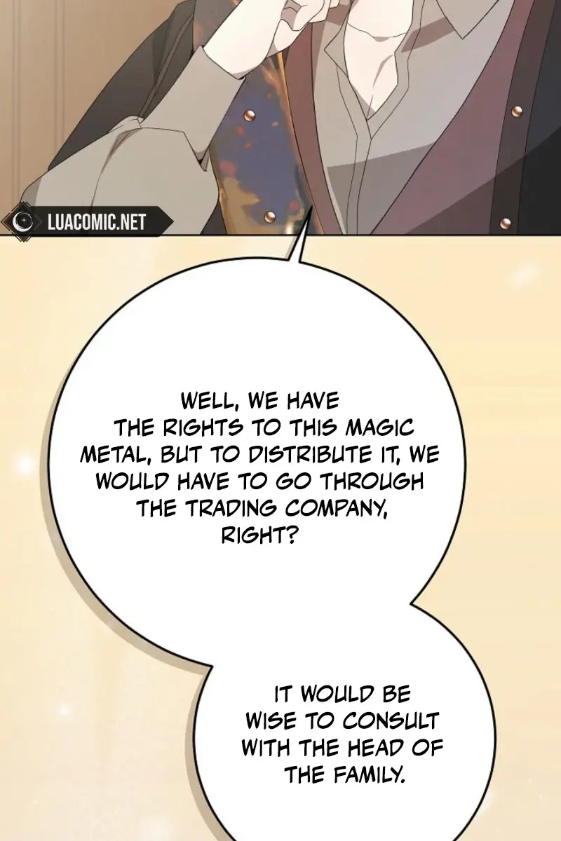 24 Hours Resurrection of the Villainess Chapter 42 Page 62