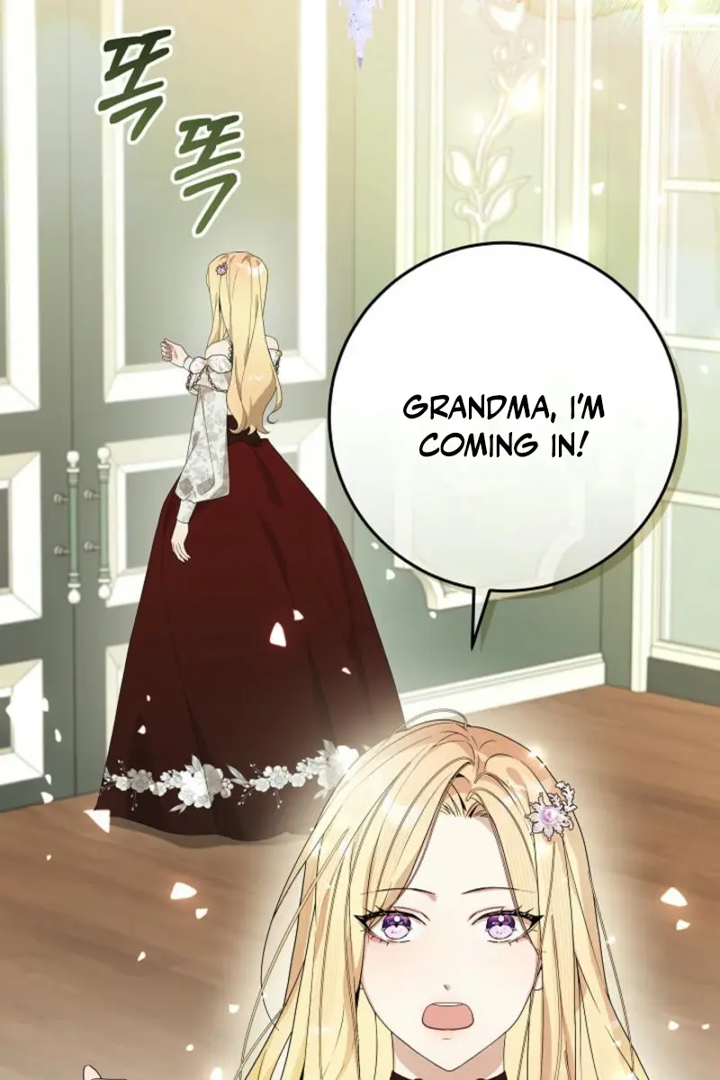 24 Hours Resurrection of the Villainess Chapter 42 Page 80