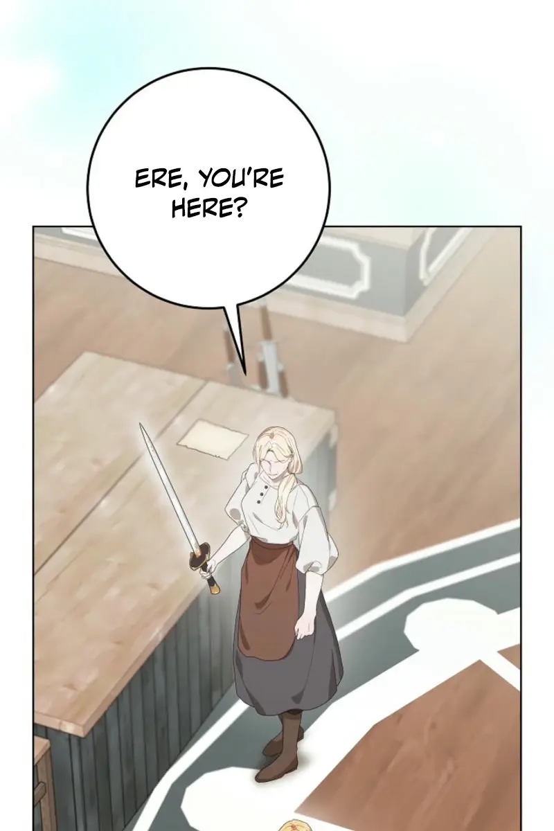 24 Hours Resurrection of the Villainess Chapter 42 Page 84
