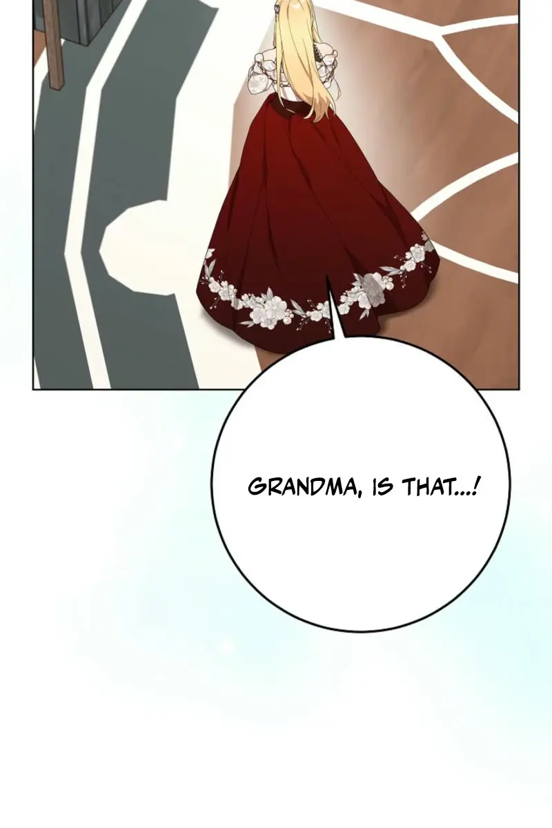 24 Hours Resurrection of the Villainess Chapter 42 Page 85