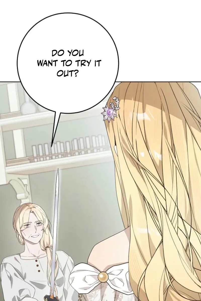 24 Hours Resurrection of the Villainess Chapter 42 Page 86