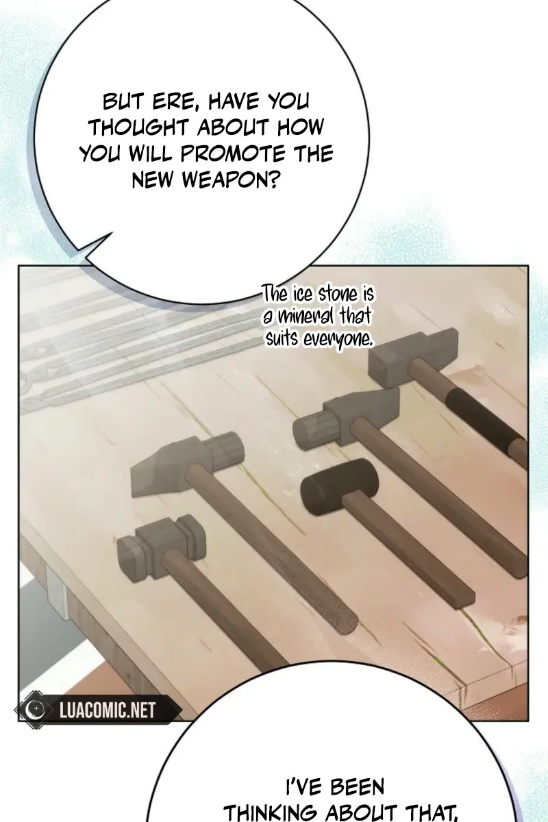 24 Hours Resurrection of the Villainess Chapter 42 Page 97