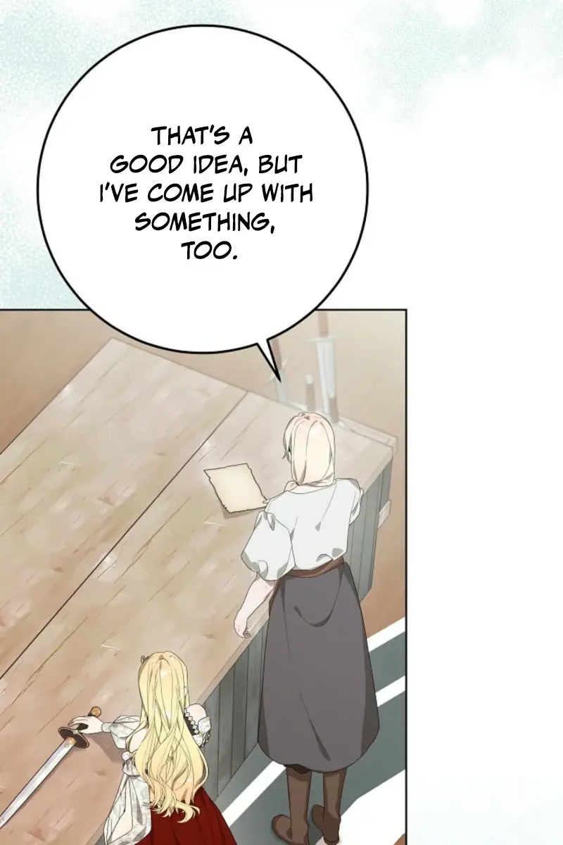 24 Hours Resurrection of the Villainess Chapter 42 Page 99