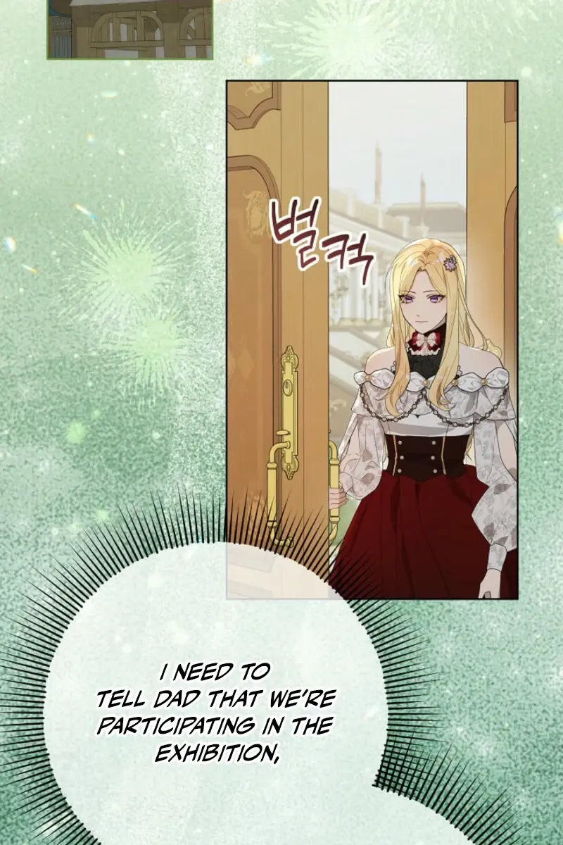 24 Hours Resurrection of the Villainess Chapter 42 Page 110