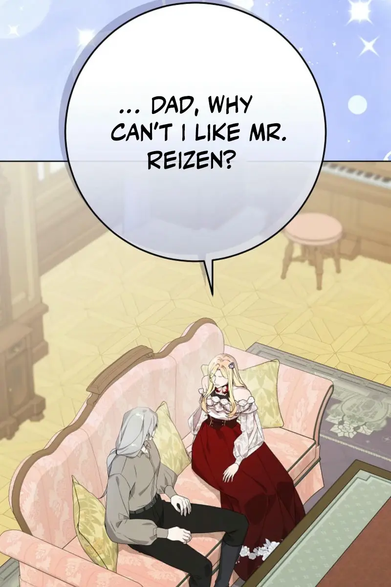 24 Hours Resurrection of the Villainess Chapter 42 Page 131