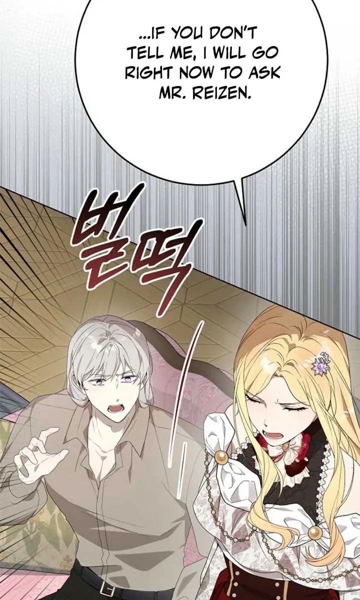 24 Hours Resurrection of the Villainess Chapter 43 Page 7