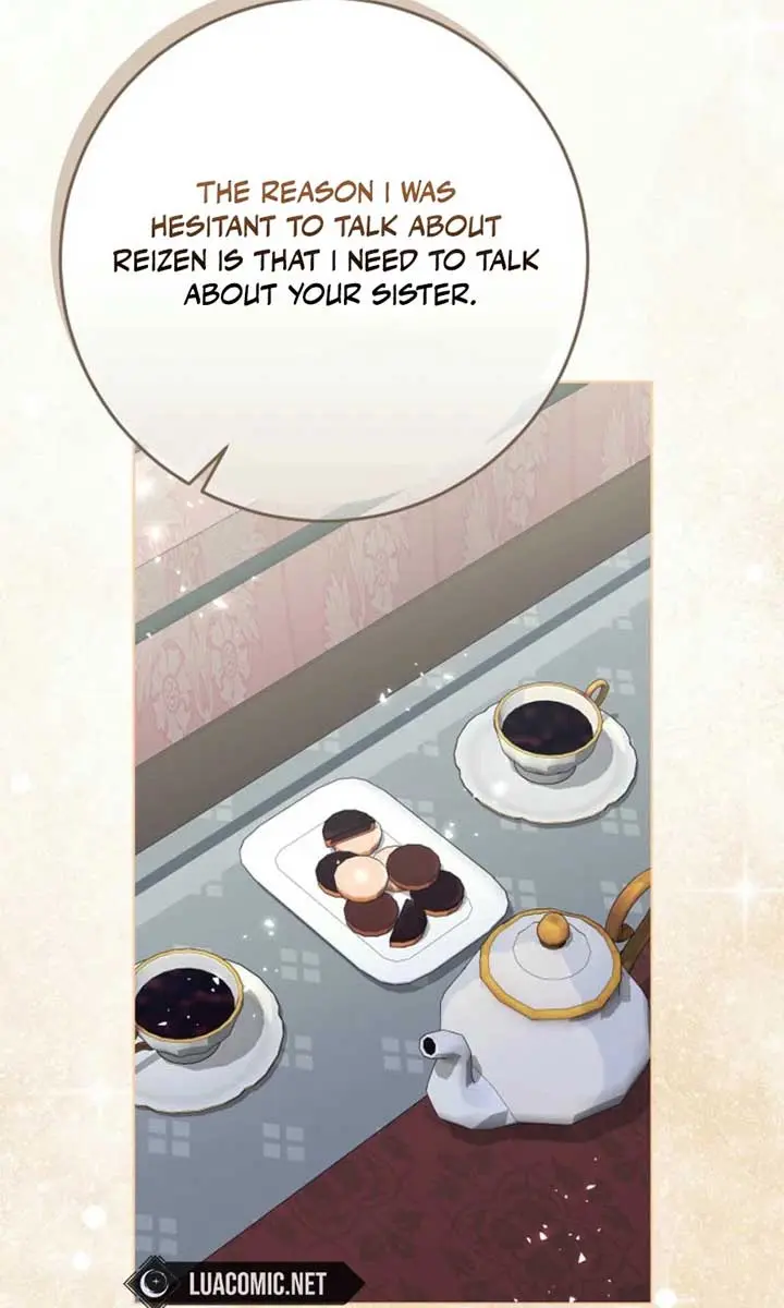 24 Hours Resurrection of the Villainess Chapter 43 Page 14