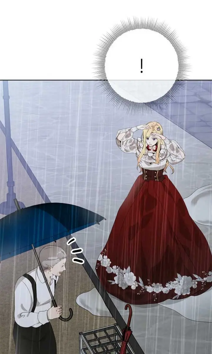 24 Hours Resurrection of the Villainess Chapter 43 Page 72