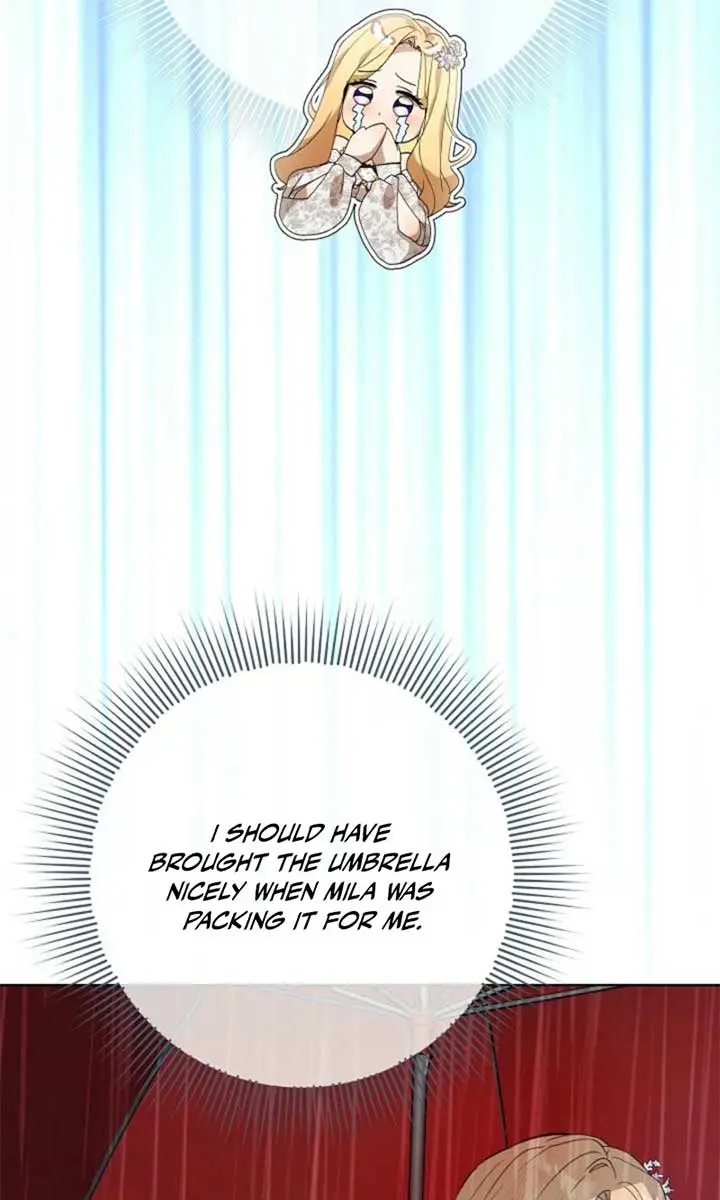 24 Hours Resurrection of the Villainess Chapter 43 Page 74
