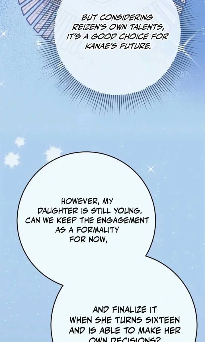 24 Hours Resurrection of the Villainess Chapter 44 Page 32