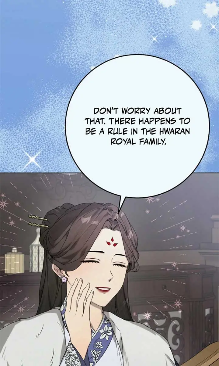 24 Hours Resurrection of the Villainess Chapter 44 Page 34