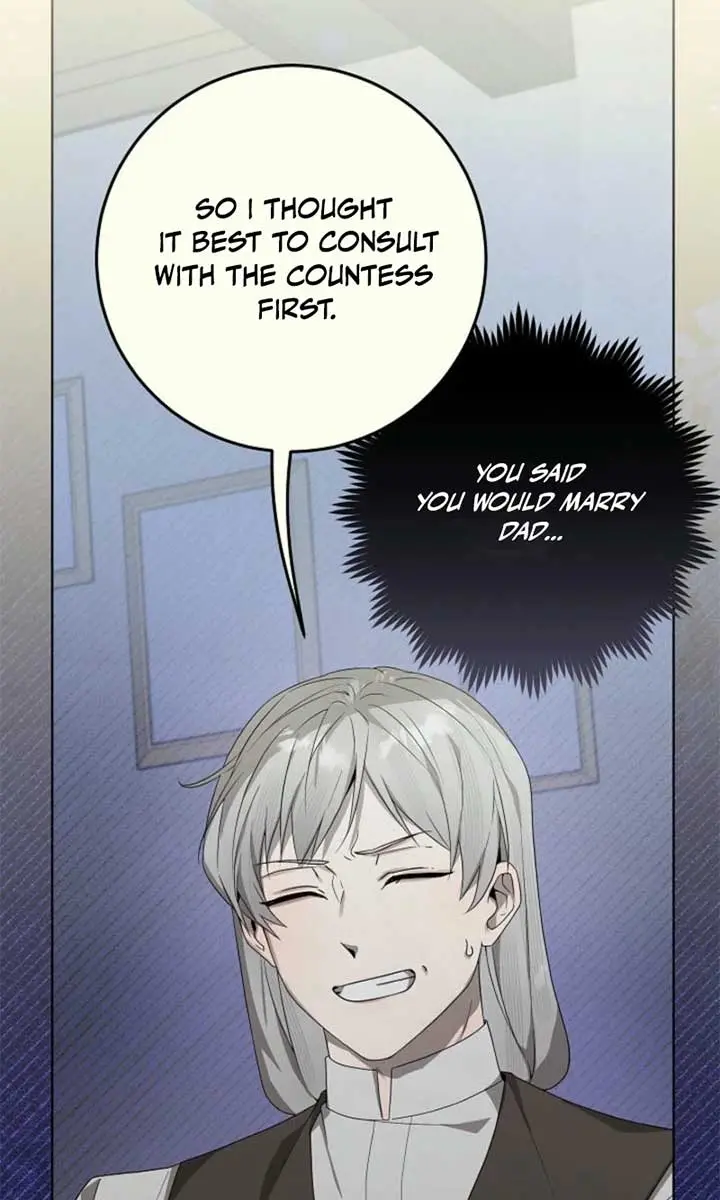 24 Hours Resurrection of the Villainess Chapter 44 Page 41