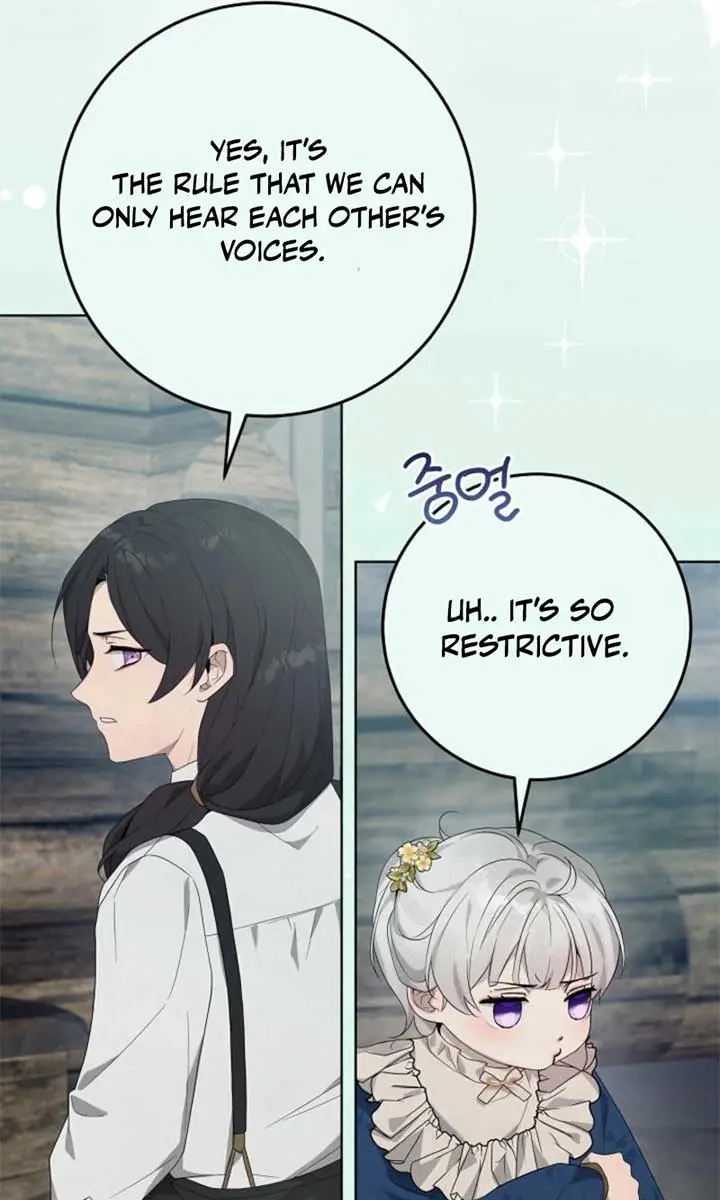 24 Hours Resurrection of the Villainess Chapter 44 Page 47