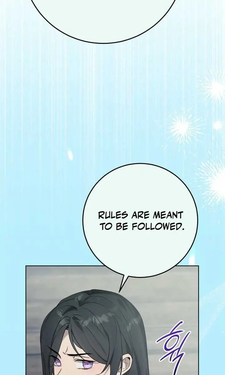 24 Hours Resurrection of the Villainess Chapter 44 Page 50