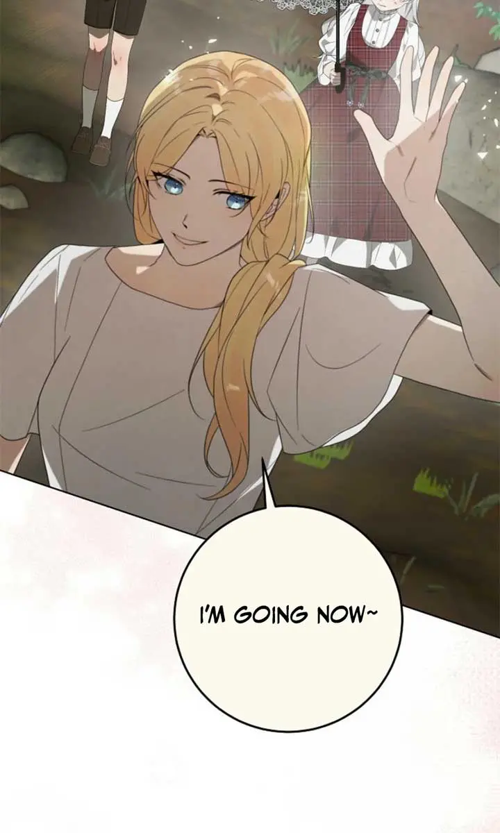 24 Hours Resurrection of the Villainess Chapter 44 Page 63