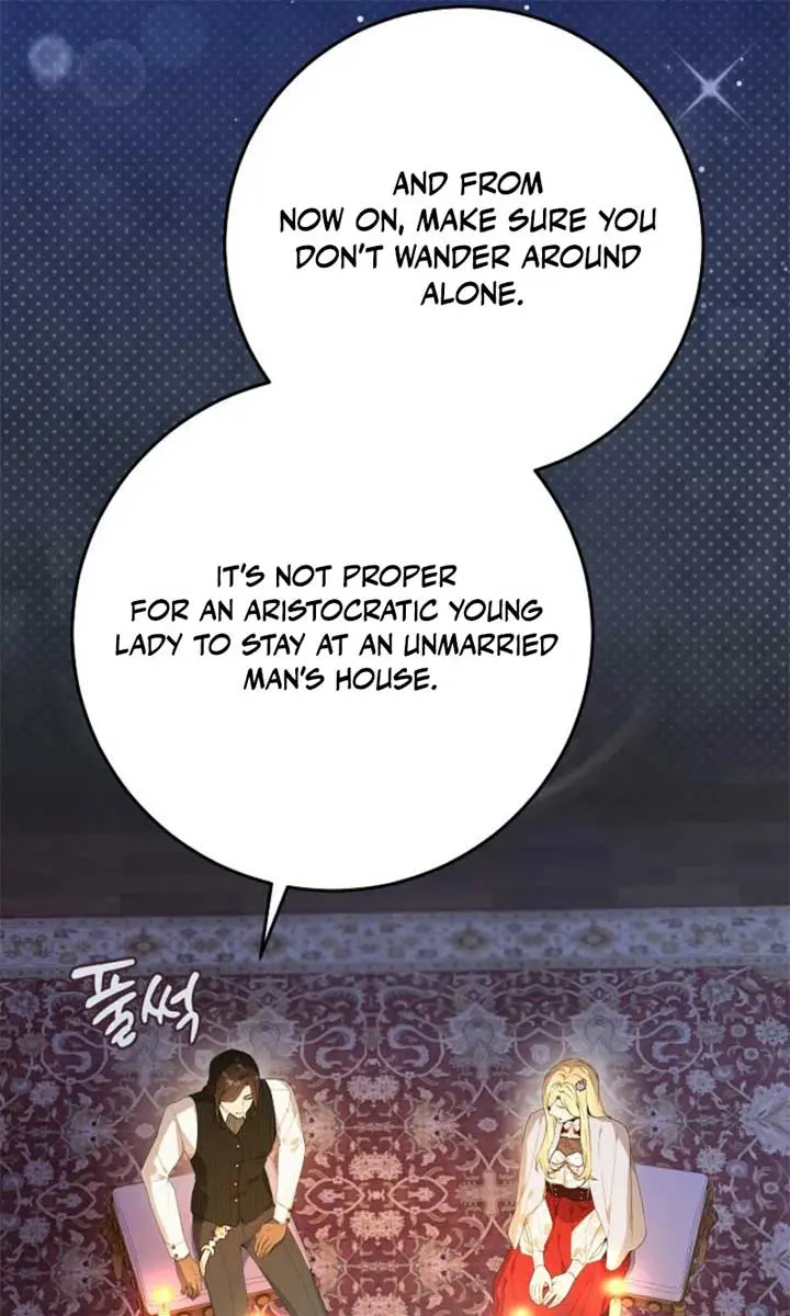 24 Hours Resurrection of the Villainess Chapter 44 Page 104