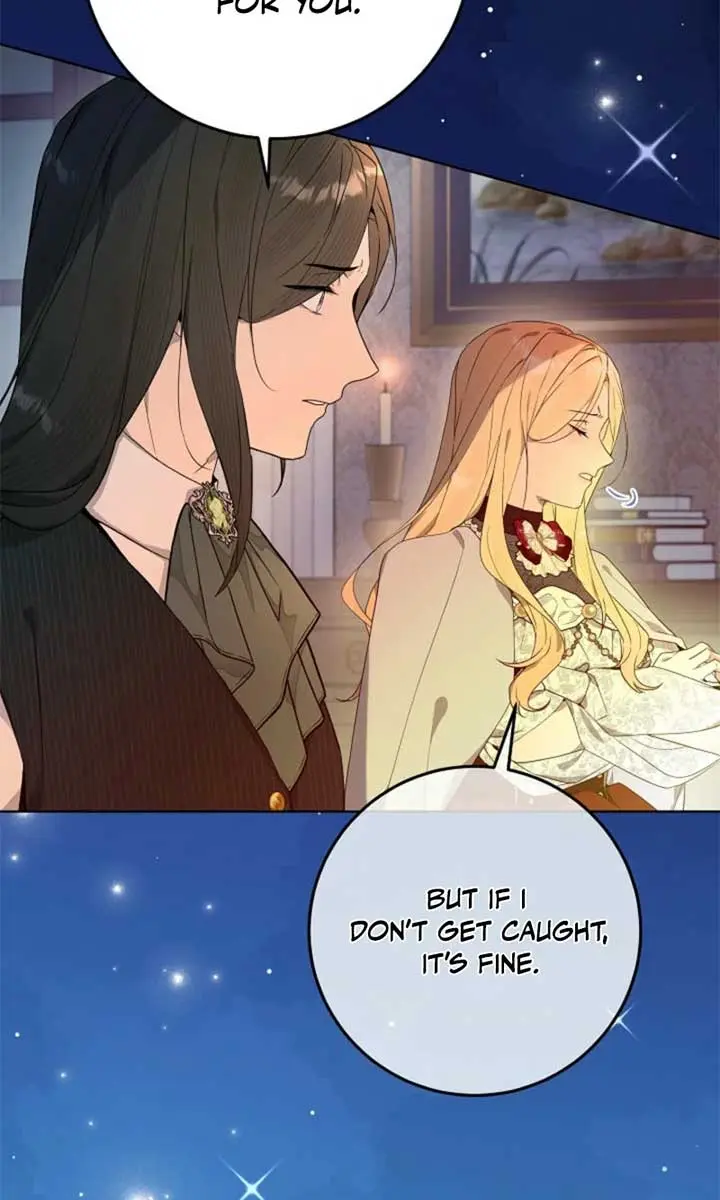 24 Hours Resurrection of the Villainess Chapter 44 Page 106