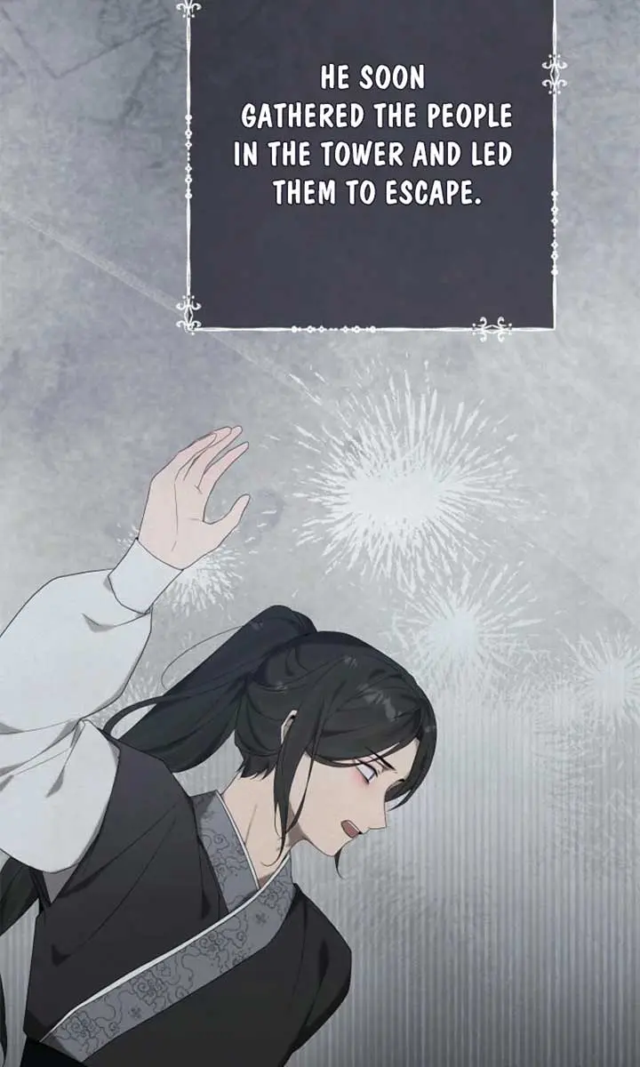 24 Hours Resurrection of the Villainess Chapter 45 Page 21