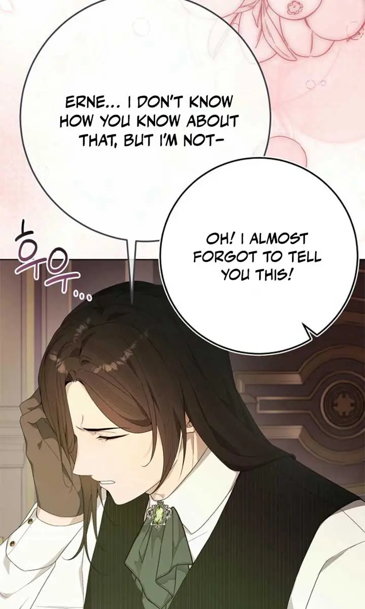 24 Hours Resurrection of the Villainess Chapter 45 Page 29