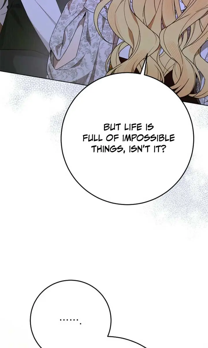 24 Hours Resurrection of the Villainess Chapter 45 Page 47