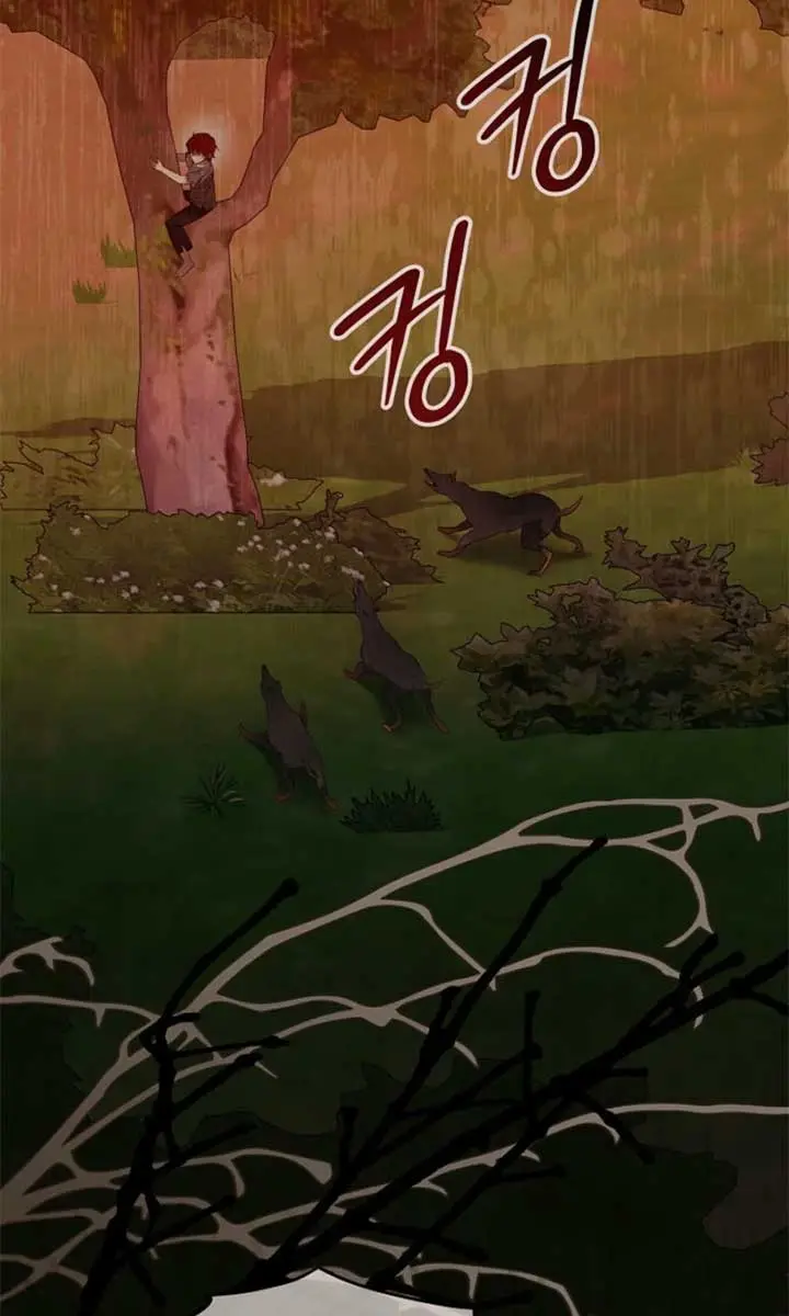 24 Hours Resurrection of the Villainess Chapter 45 Page 74