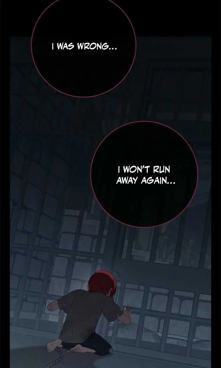 24 Hours Resurrection of the Villainess Chapter 45 Page 111