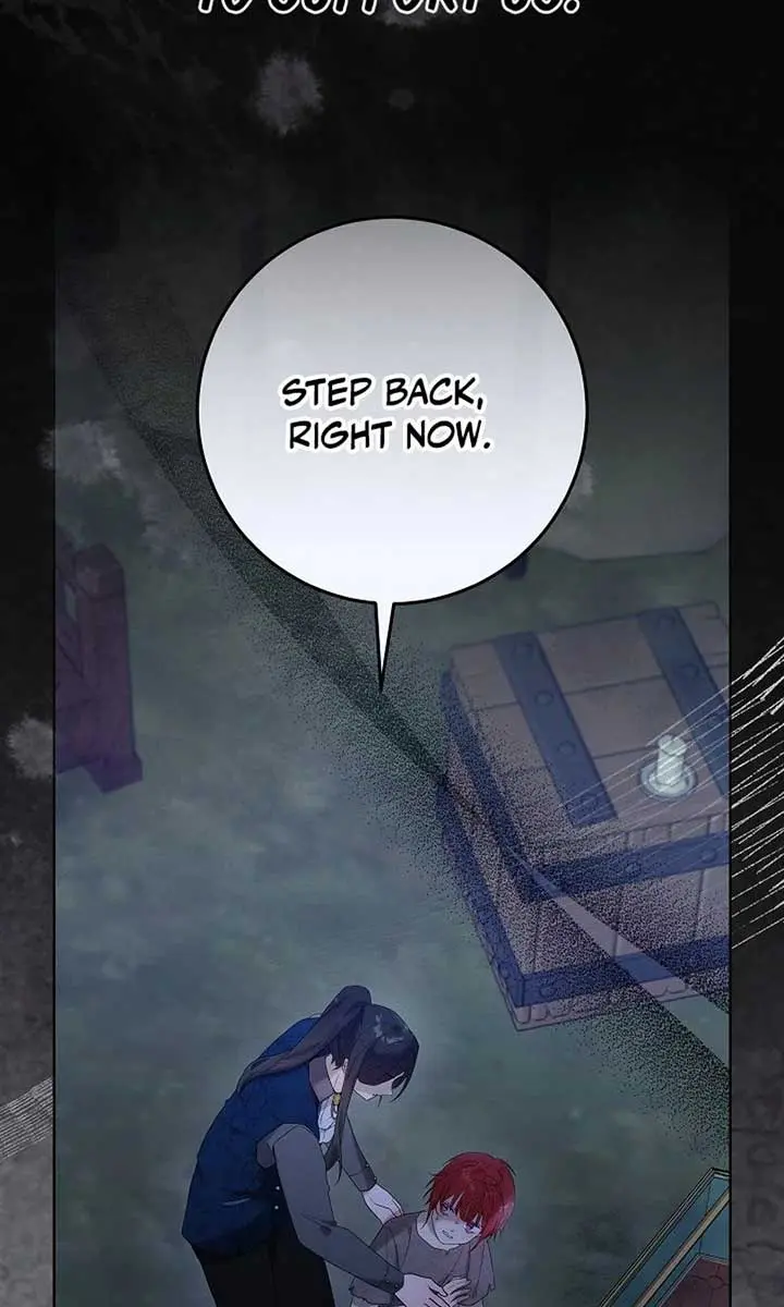 24 Hours Resurrection of the Villainess Chapter 46 Page 3