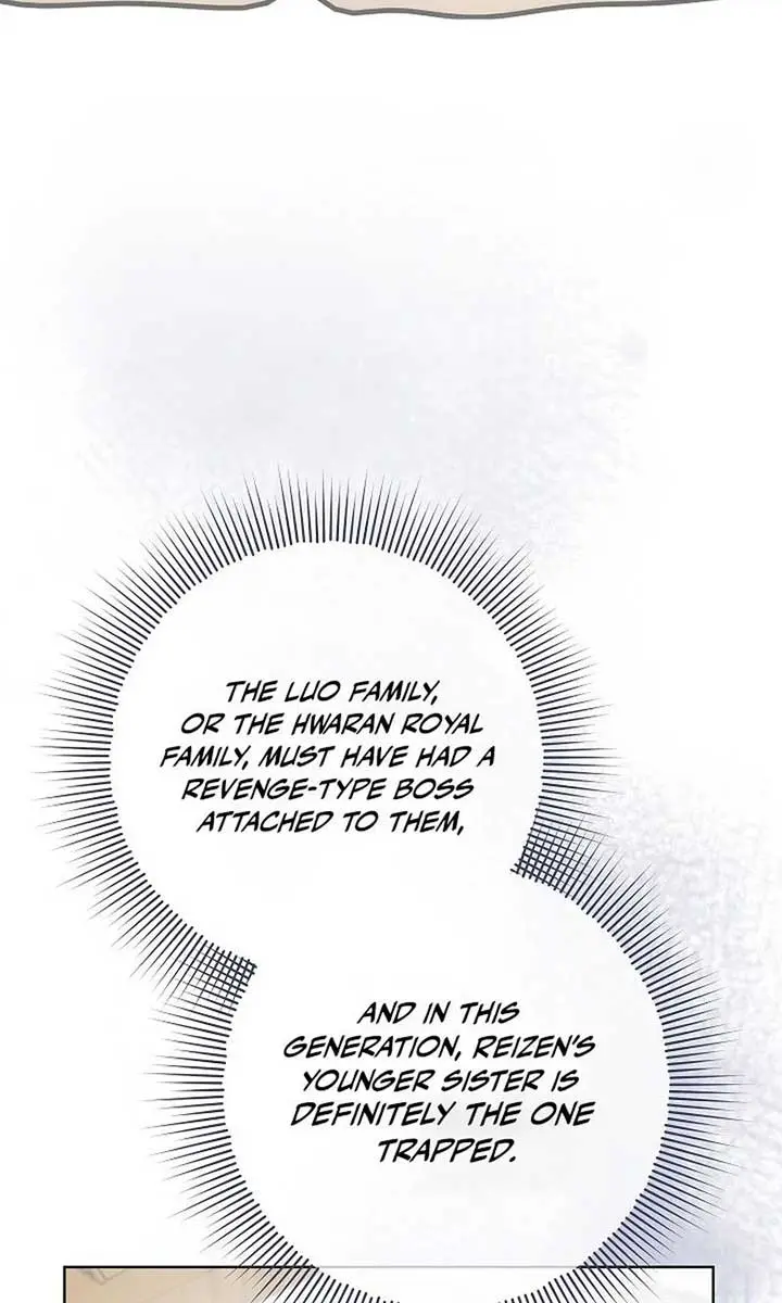 24 Hours Resurrection of the Villainess Chapter 46 Page 49