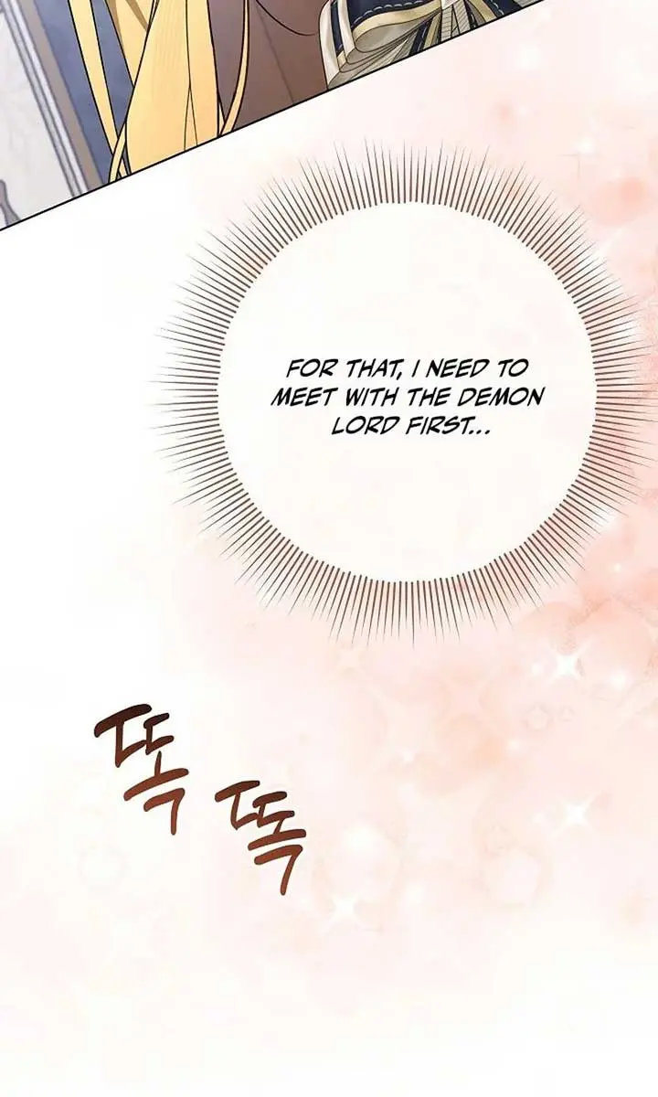 24 Hours Resurrection of the Villainess Chapter 46 Page 55