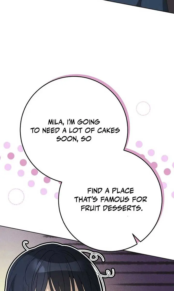 24 Hours Resurrection of the Villainess Chapter 46 Page 61