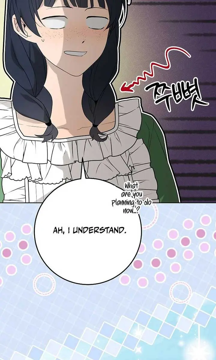 24 Hours Resurrection of the Villainess Chapter 46 Page 62