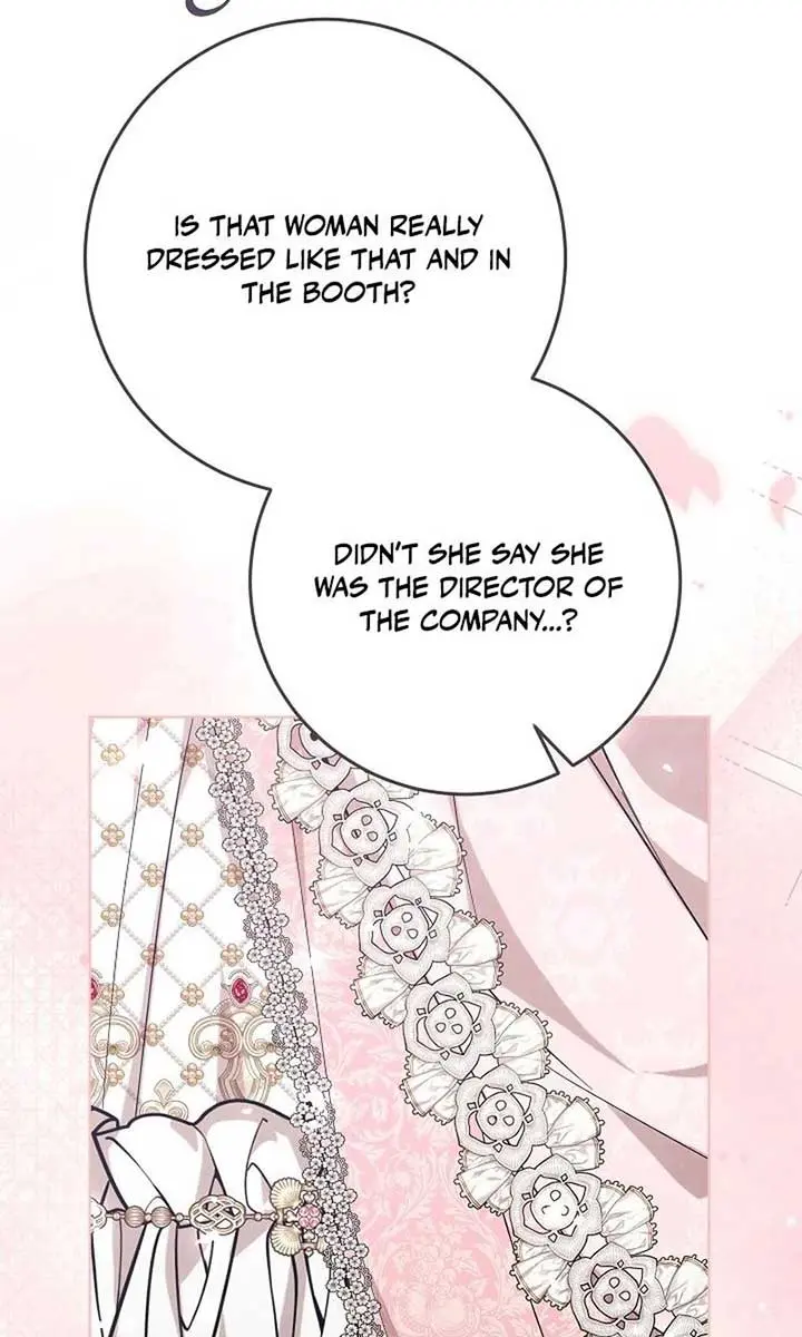 24 Hours Resurrection of the Villainess Chapter 46 Page 73