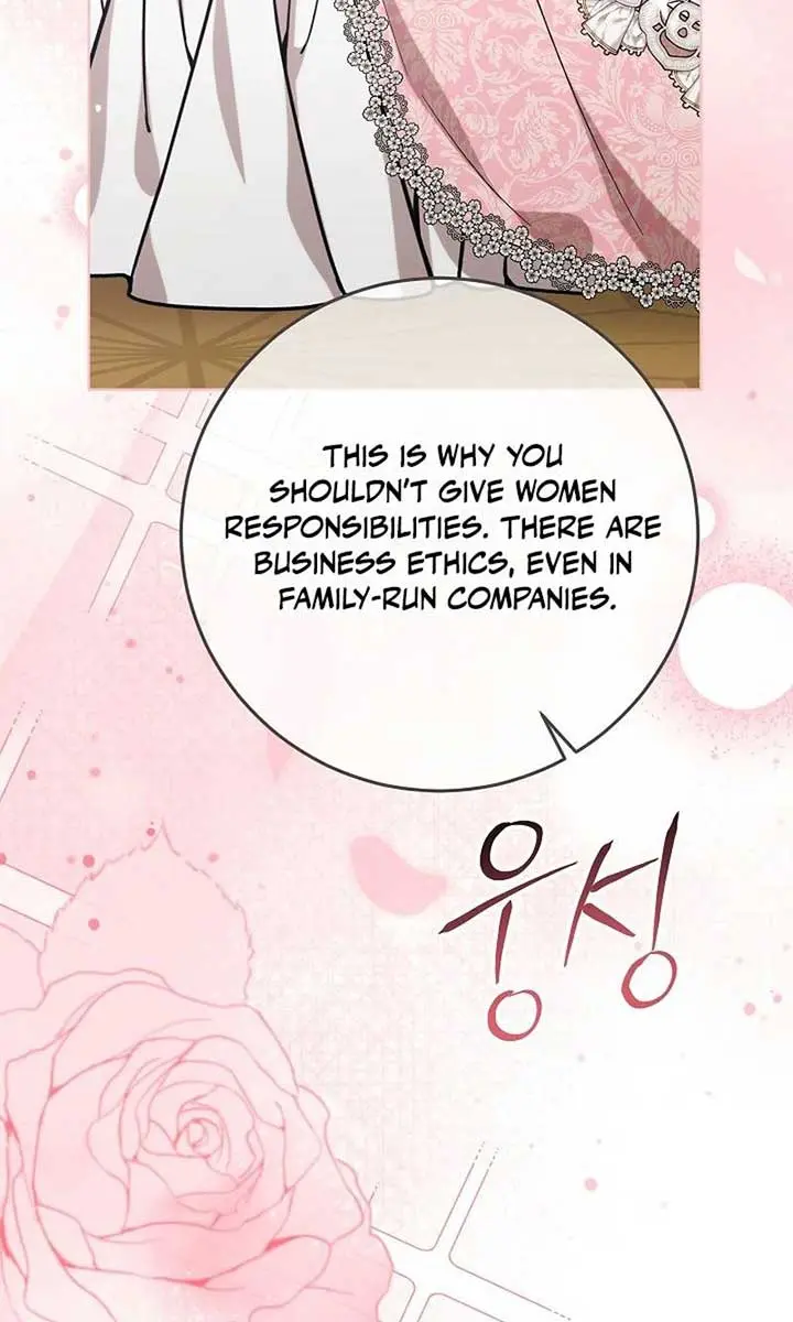 24 Hours Resurrection of the Villainess Chapter 46 Page 74