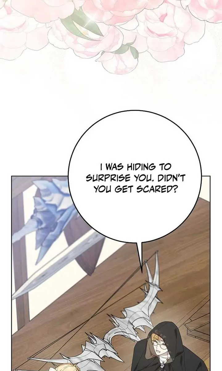 24 Hours Resurrection of the Villainess Chapter 46 Page 81