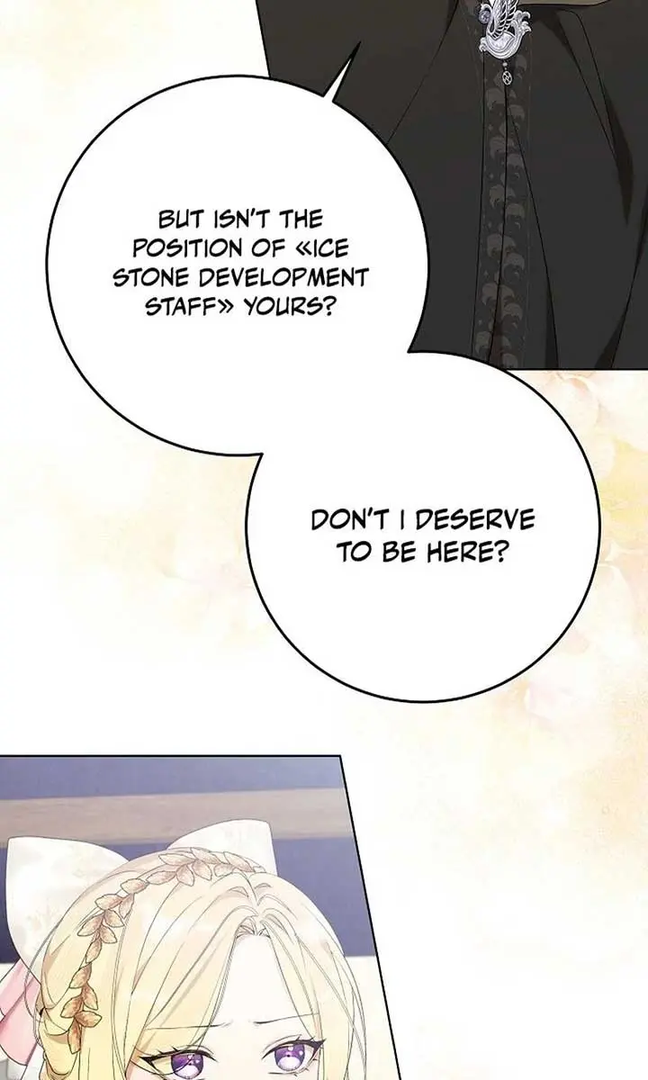 24 Hours Resurrection of the Villainess Chapter 46 Page 86