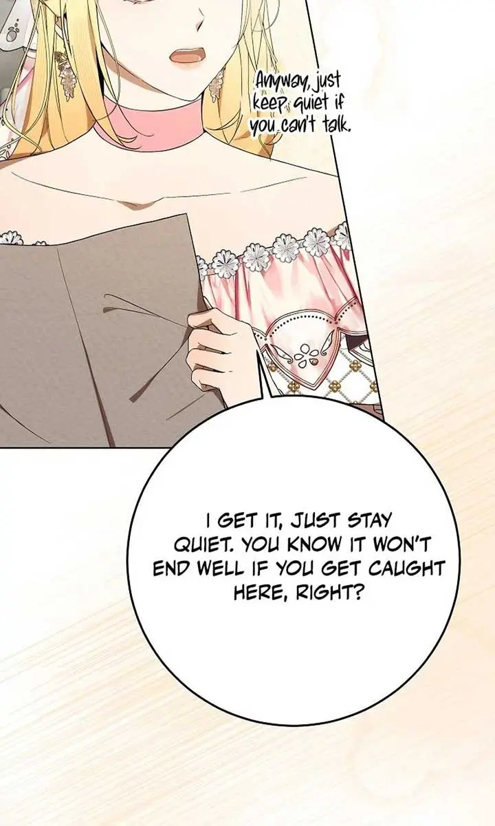 24 Hours Resurrection of the Villainess Chapter 46 Page 87
