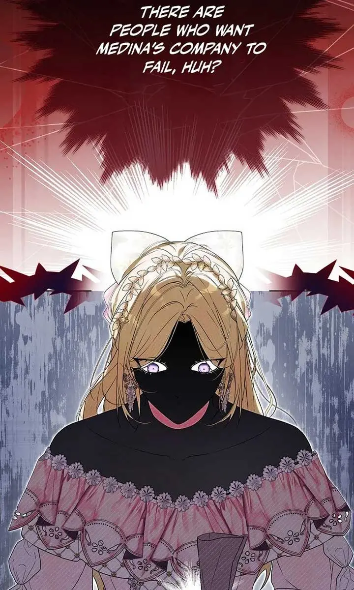 24 Hours Resurrection of the Villainess Chapter 46 Page 97