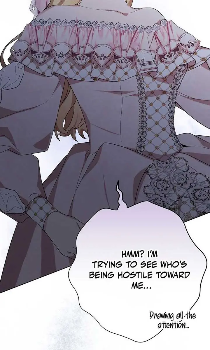 24 Hours Resurrection of the Villainess Chapter 46 Page 103