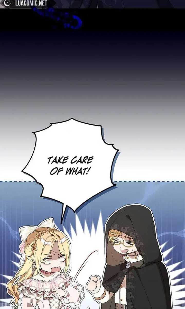 24 Hours Resurrection of the Villainess Chapter 46 Page 111