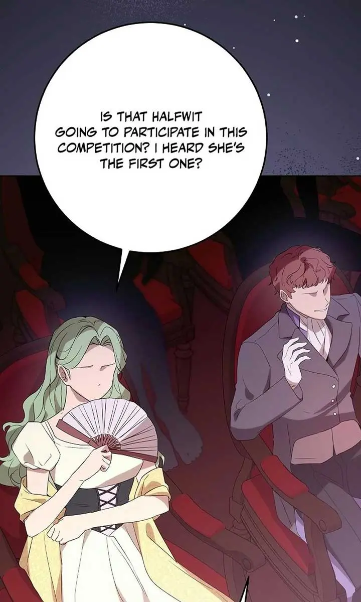 24 Hours Resurrection of the Villainess Chapter 46 Page 121